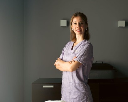 Nicolas Osteopata Universal SPA